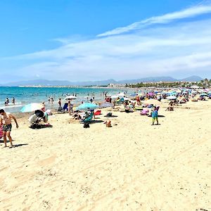 Apartbeach La Caleta Clima Y Vistas Cala Crancs
