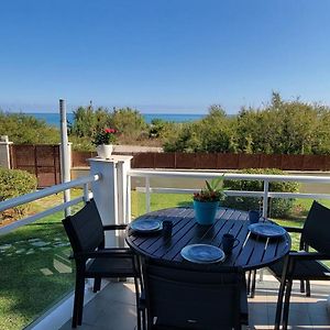 Beach View - Primera Linea Lujo